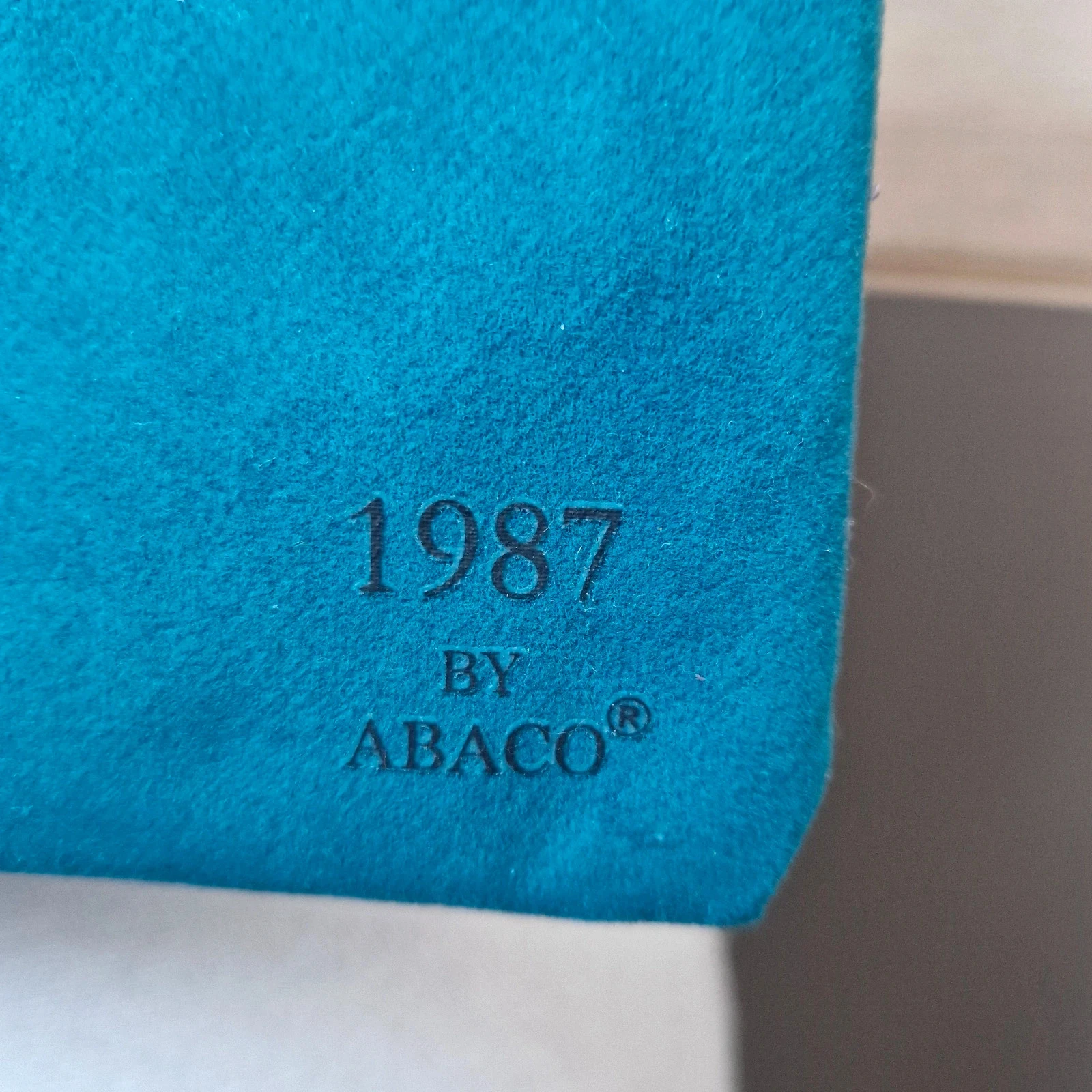 Bolso de mano pochette. – photo 2
